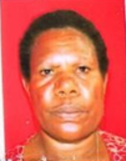 OTTO WANIMBO