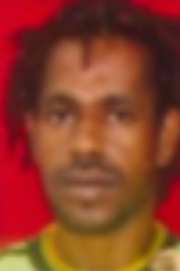 DAUD DEVERSON ERELAK