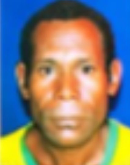 YAKOB SUKARO